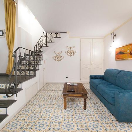 Casa Vilu Apartment Sorrento Exterior photo
