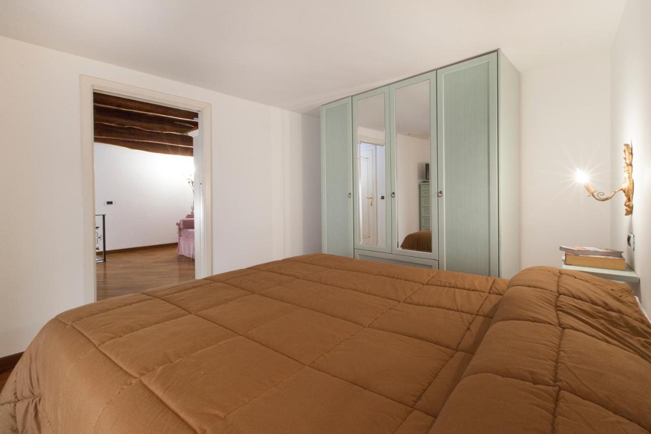 Casa Vilu Apartment Sorrento Exterior photo